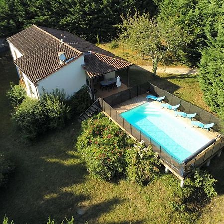 Villa Pech De Durand Villeneuve Sur Lot ภายนอก รูปภาพ