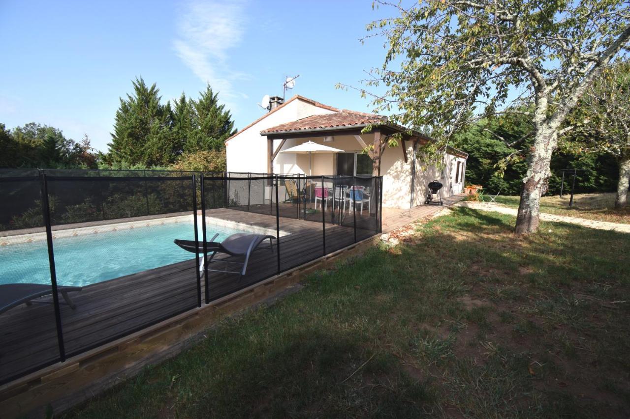 Villa Pech De Durand Villeneuve Sur Lot ภายนอก รูปภาพ